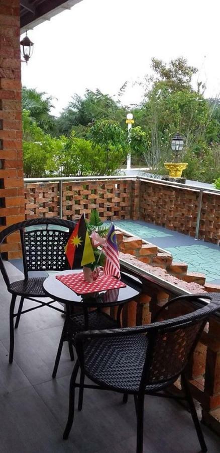 Seri Kenangan Kota Samarahan Buitenkant foto