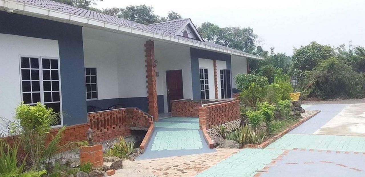 Seri Kenangan Kota Samarahan Buitenkant foto