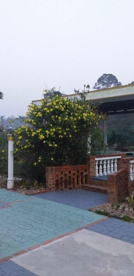 Seri Kenangan Kota Samarahan Buitenkant foto