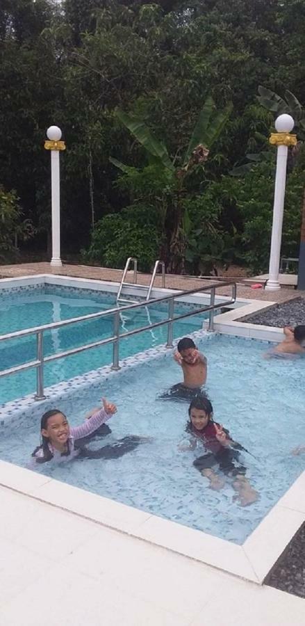 Seri Kenangan Kota Samarahan Buitenkant foto