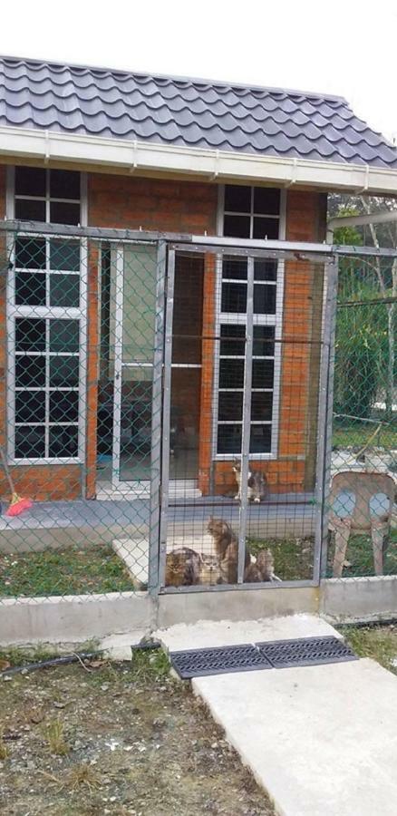 Seri Kenangan Kota Samarahan Buitenkant foto