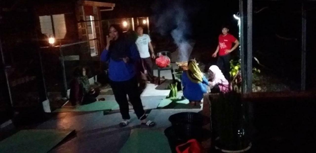 Seri Kenangan Kota Samarahan Buitenkant foto
